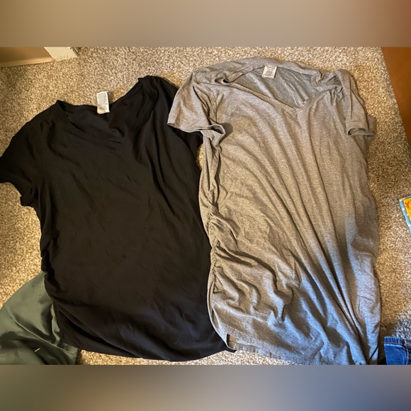 Maternity medium size bundle - Picture 6 of 10